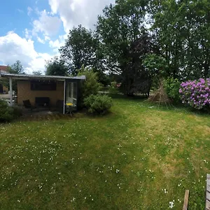 Family Friendly B, 900m To Lego House, Parking, Legoland, Lalandia Billund